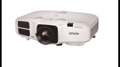 بالصور..«إبسون» تطلق سلسلة جديدة من أجهزة العرض بمعدل سطوع متميز