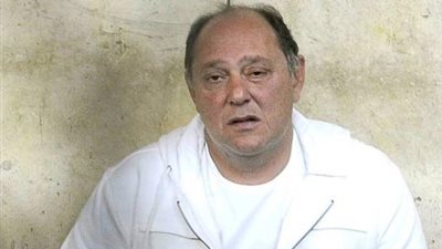 تأجيل محاكمة «جرانة» وأسرته بالكسب غير المشروع لـ 25 مايو