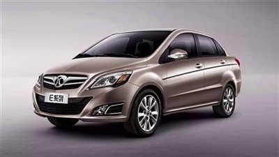 سينوفا ترفع سعر «X25» وتبقي على «A1»