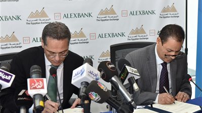 3 مليارات جنيه حجم محفظة المشروعات الصغيرة والمتوسطة بـ«الإسكندرية»