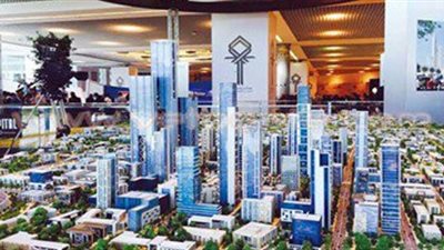 «برلماني»: العاصمة الإدارية ستحقق عائداً اقتصادياً ضخماً لمصر