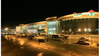 «مطر»: الاستثمارات الترفيهية مستقبل المطورين في مصر