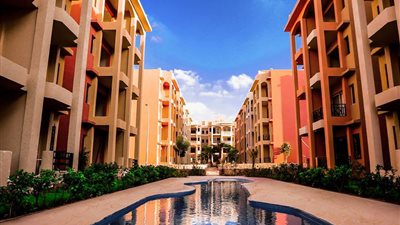 يافاماك السياحية تسليم 700 وحدة من مشروع «إماريتس هايتس» 