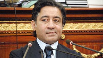 «الجنايات» تصدر قرار ضبط وإحضار لأحمد عز بقضية حديد الدخيلة 