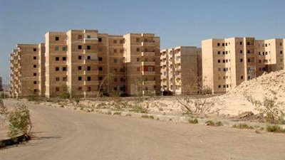 «سقارة»: الأرض تسهم بنسبة 50% من سعر العقارات