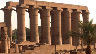 «آثار النوبة».. ضياع المعابد بين الإهمال الحكومي وغياب الخدمات