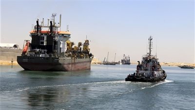 «رجال الأعمال» تبحث فرص الاستثمار بـ«اقتصادية قناة السويس»