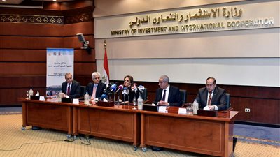 «قابيل»: طرح 8 مجمعات صناعية بمحافظات الصعيد.. مايو المقبل 