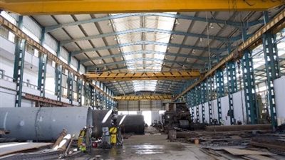 «العربية الهندسية» تعتمد قوائمها المالية..غداً