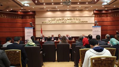 «البنك الدولي»: تعميم برنامج التنمية في جميع محافظات الجمهورية