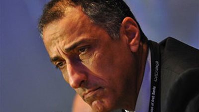 «المركزى»: 2.6 تريليون جنيه حجم السيولة بنهاية نوفمبر 2016 