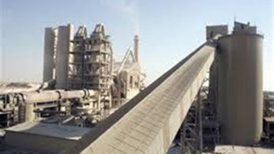 أرباح «العربية للأسمنت» السنوية تتراجع لـ 254 مليون جنيه 