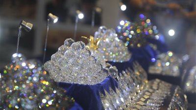 «كريستال عصفور»: تخفيضات ضخمة بمناسبة عيد الأم