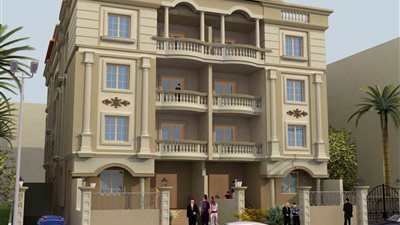  ننشر متوسط سعر المتر بمناطق المقطم