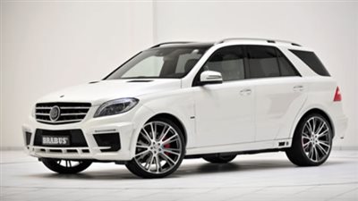 «المعادي الهندسية للسيارات» تتعاقد مع «مرسيدس» لتوريد قطع الغيار الأصلية