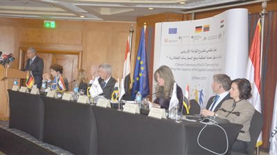 طارق قابيل: تطبيق قوانين المنافسة ركيزة لخلق مناخ استثماري 