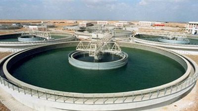 «المنيا الجديدة»: 105 ملايين جنيه استثمارات محطة مياه «إبشادات» 