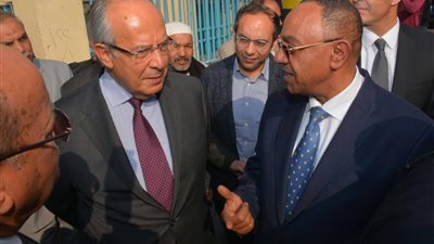 الجيزة: 64 شركة ومصنع بالمعرض تقدم تخفيضات من 10 إلى 30%