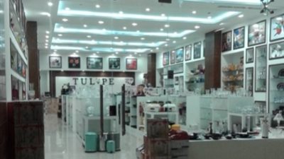  تيوليب للأدوات المنزلية: الكساد مسيطر رغم «عيد الأم»