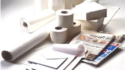 غدًا.. شعبة الورق تعقد اجتماعها الأول مع مجلس الإدارة 