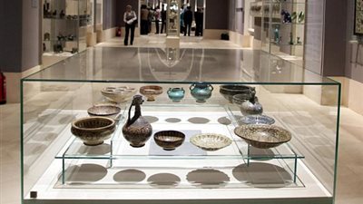 اليوم.. «الفن الإسلامي» ينظم «سبع صنايع».. ويدرس تعميمه بمتاحف مصر