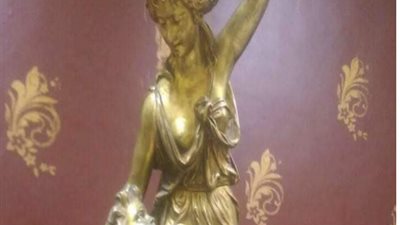 إحباط محاولة تهريب ٧ قطع أثرية بـ«الشرقية»