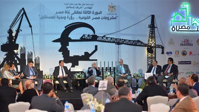 «بُناة مصر» يطلق حملة لتدريب العاملين بـ«التشييد والبناء»