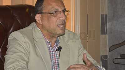 «البستانى العقارية»: 60 مليون جنيه استثمارات «المركز الطبى» 