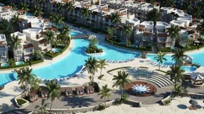 «مطاوع جروب» تؤسس شركات متخصصة لصيانة وإدارة المنتجعات