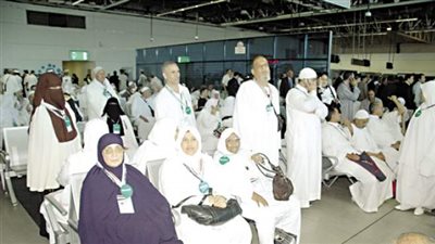 تأجيل زيادة رسوم العمرة لشهر رمضان