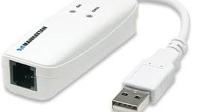 تراجع عدد مستخدمي USB Modem في 2016