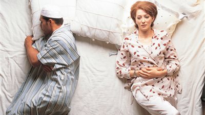 احذر.. المرأة الجميلة زوجة فاشلة