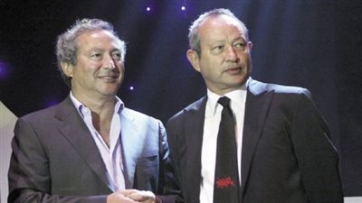 «فوربس»: ثروات 7 رجال أعمال مصريين 3330 مليار جنيه 