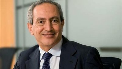 أخر عنقود «آل ساويرس» أغنى رجل في مصر..«بروفايل»