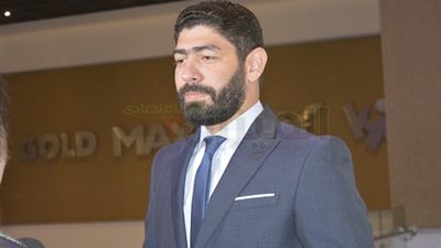 شاهد.. محمد عبد المنعم: «فوكس سينما».. نقلة نوعية لسوق الترفيه المصرى