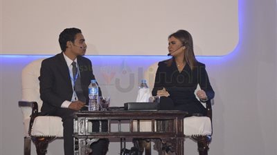 سحر نصر: قانون الاستثمار لم يعرض على البرلمان فقط