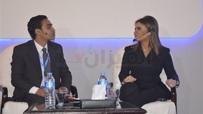 سحر نصر:«الاستثمار» تبحث حل مشاكل المستثمرين