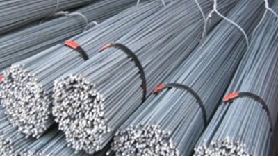 أسعار الحديد اليوم الثلاثاء.. وعز بـ 10400 جنيه