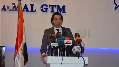 الجوهري: البرلمان وراء تأخير الشريحة الثانية من قرض الصندوق