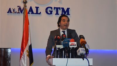 الجوهري: «أسهل حاجة على الحكومة الاستيراد»