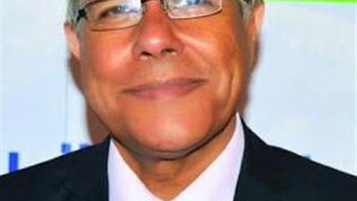 تعيين أحمد عبدالعال رئيسًا للجنة العربية الدائمة للأرصاد الجوية 