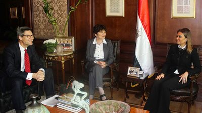 «الأوروبي»: 2.3 مليون يورو استثمارات البنك بمصر