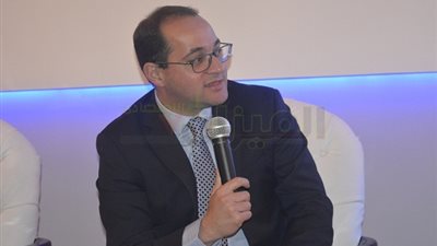 نائب وزير المالية: مؤشرات إيجابية في الميزان التجاري