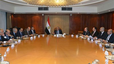 الصناعة: لبنان تحتل المرتبة 13 بين مستثمري السوق المصري