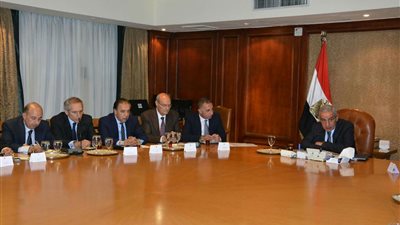 وزير الصناعة: 883 مليون دولار حجم التبادل التجاري بين مصر ولبنان