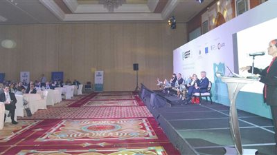 الوفد الأوروبي: الاقتصاد الأخضر فرصة للمشروعات الصغيرة والمتوسطة بمصر