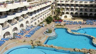 غدًا.. قطع التيار الكهربائي عن «شاليهات الجيش» بالغردقة 