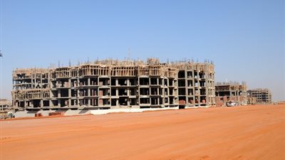 «الإسكان» تعلن بيع 250 قطعة سكنية بـ«غرب قنا»