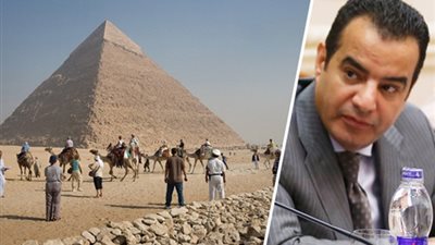 أحمد إدريس: سياحة المهرجانات تهدر المال العام