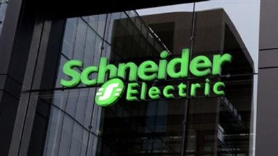 «شنايدر إليكتريك» تعلن تفاصيل مشروعاتها الجديدة